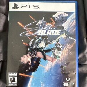 Stellar Blade for PS5